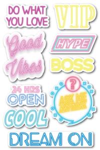 Related product image postifull Stickers