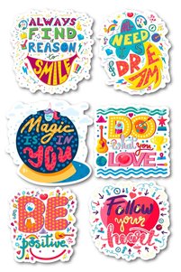 Related product image postifull Stickers