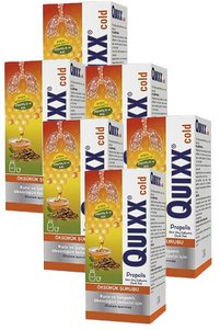 İlgili ürün resmi QUIXX Mineral