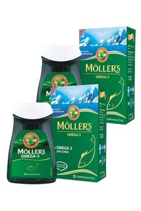 Related product image Möller's Vitamins