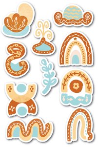 Related product image postifull Stickers