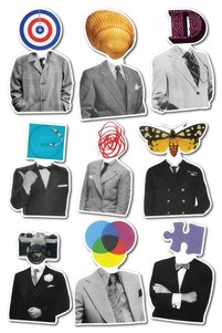 Related product image postifull Stickers