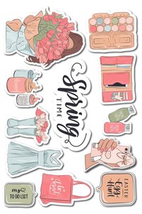 Related product image postifull Stickers