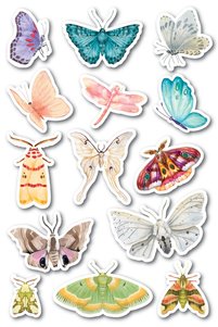 Related product image postifull Stickers