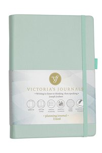 Related product image Victoria's Journals Agenda