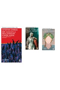 Related product image Türkiye İş Bankası Kültür Yayınları Novel
