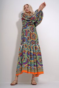 Related product image Trend Alaçatı Stili Dresses