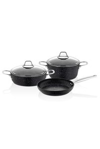 İlgili ürün resmi COOKCASE Tencere