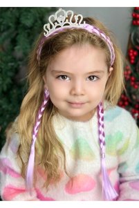 Related product image QUEEN AKSESUAR Hairbands