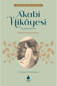 Related product image Aras Yayıncılık Novel