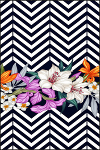 Related product image Rugs Modern Halı Carpet