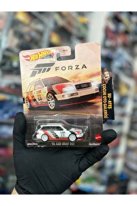 HOT WHEELS FORZA 94'Audı avant Rs2 (1.64 premıum) - Fiyatı, Yorumları