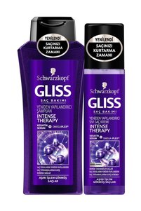 Related product image Gliss Shampoos