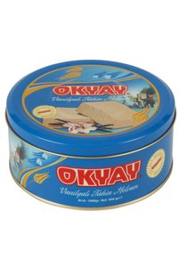 صورة المنتج ذات الصلة Okyay حلاوة طحينية