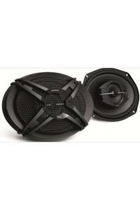 Sony Xs-gtf6939 420 Watt 16x24 Cm Oval Oto Hoparlör - Fiyatı