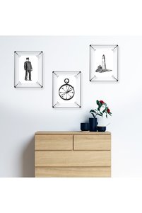 Related product image Tilki Dünyası Frames