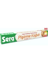 Related product image Sera Baking Papers