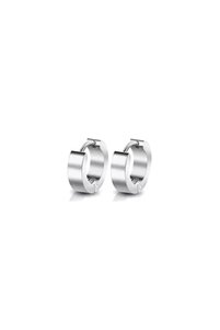 Related product image Jaida Moda Steel Earrings
