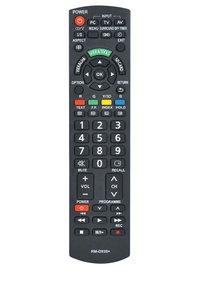 İlgili ürün resmi Panasonic Uzaktan Kumanda
