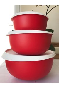 İlgili ürün resmi Tupperware Saklama Kabı