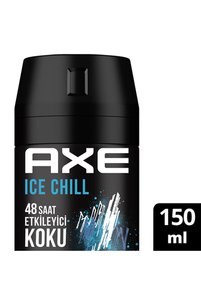 İlgili ürün resmi Axe Deodorant ve Roll On