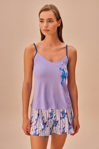 İlgili ürün resmi Suwen Babydoll