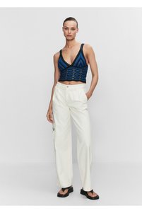 Related product image MANGO Bustiers