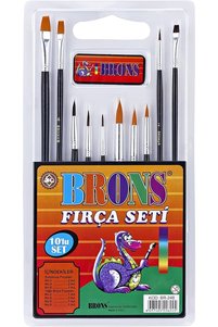 Related product image Mega Brush