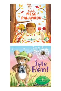 Related product image Türkiye İş Bankası Kültür Yayınları Children's Storybooks