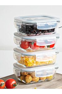Related product image Viyalente Storage Containers