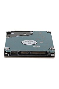 Toshiba MK1059GSMP 1000GB 5400RPM SATA 2.5 inç Dizüstü HDD Sabit