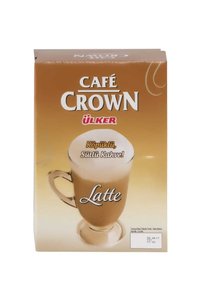 Related product image Ülker Granulated Coffee