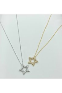 Related product image Accessorize Steel Necklaces