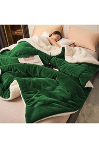 Related product image Mulberry Single Blankets