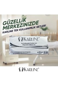 Related product image Karline Manicure & Pedicure Tools