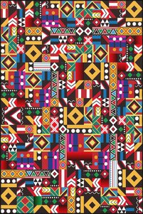 Related product image Rugs Modern Halı Carpet