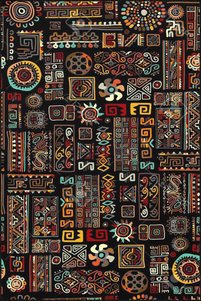 Related product image Rugs Modern Halı Carpet