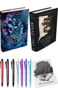 Related product image Ephesus Yayınları Novel