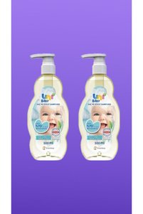 Related product image Uni Baby Baby Shampoo