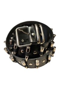 Related product image Metal Giyim Belts