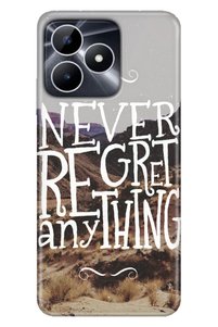 Related product image realme Phone Case