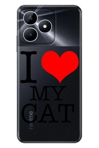 Related product image realme Phone Case
