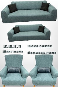 Related product image ÖZMAKAN Sofa Covers