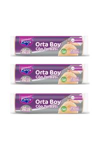 Related product image Parex Garbage Bags