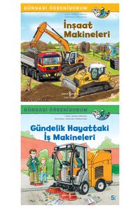 Related product image Türkiye İş Bankası Kültür Yayınları Children's Storybooks