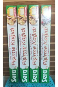Related product image Sera Baking Papers