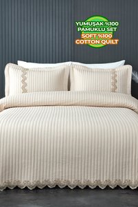 Related product image Evlen Home Collection Double Bedspreads