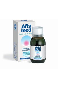 İlgili ürün resmi Aftamed Ağız Çalkalama Suyu