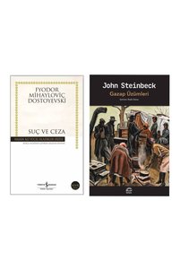 Related product image Türkiye İş Bankası Kültür Yayınları World Literature