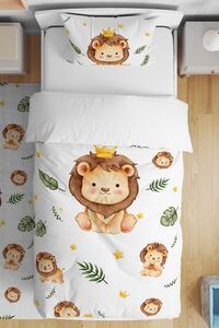 Related product image Evpanya Baby & Kids Duvet Cover Sets